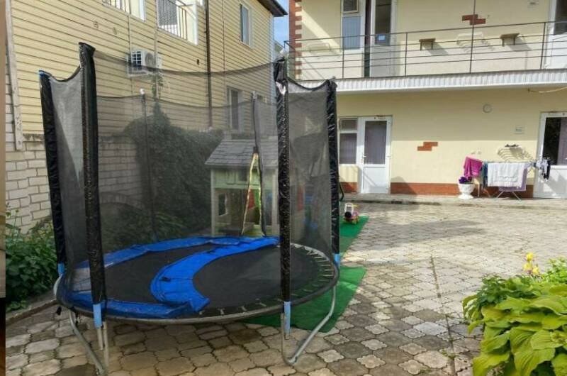 Гостевой дом «Уютный»