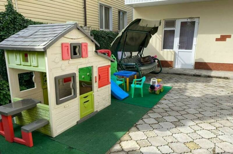 Гостевой дом «Уютный»