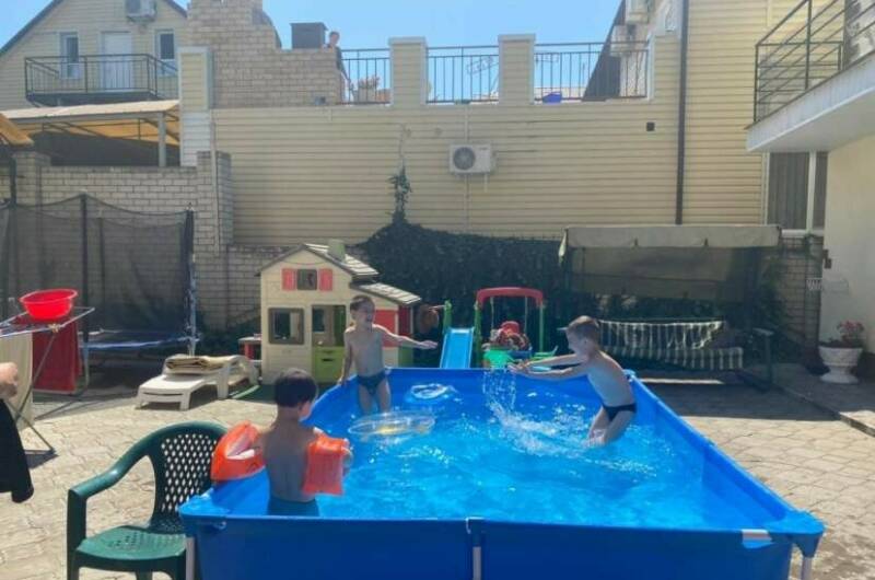 Гостевой дом «Уютный»