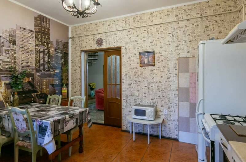 Гостевой дом «На Крымской»