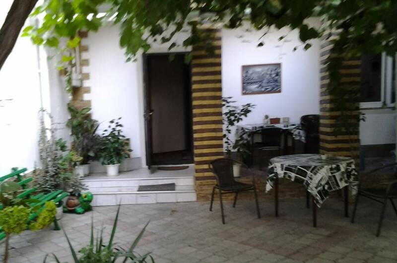 Гостевой дом «На Крымской»