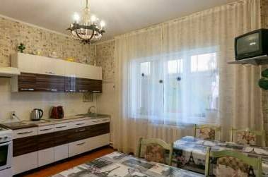 Гостевой дом «На Крымской»