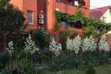 Отдых в частном доме на БАТАРЕЙНОЙ1