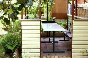 Отдых в частном доме на БАТАРЕЙНОЙ1