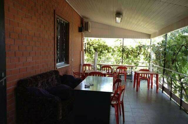 Отдых в частном доме на БАТАРЕЙНОЙ1