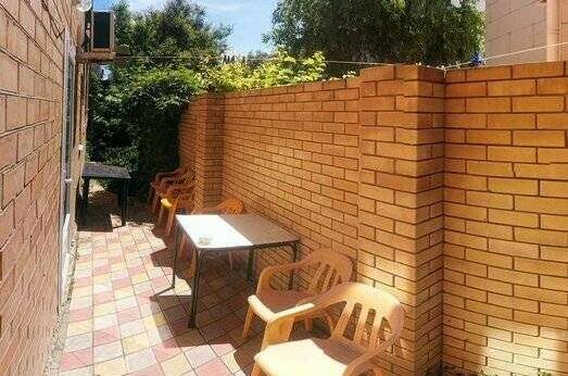 Гостевой дом «Семейный»