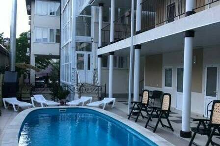 Гостевой дом «Анна»