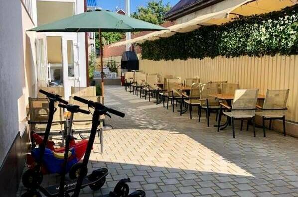 Гостевой дом «Анна»