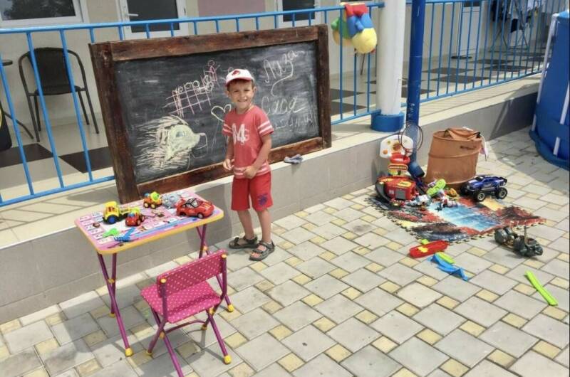 Гостевой дом «Анна»