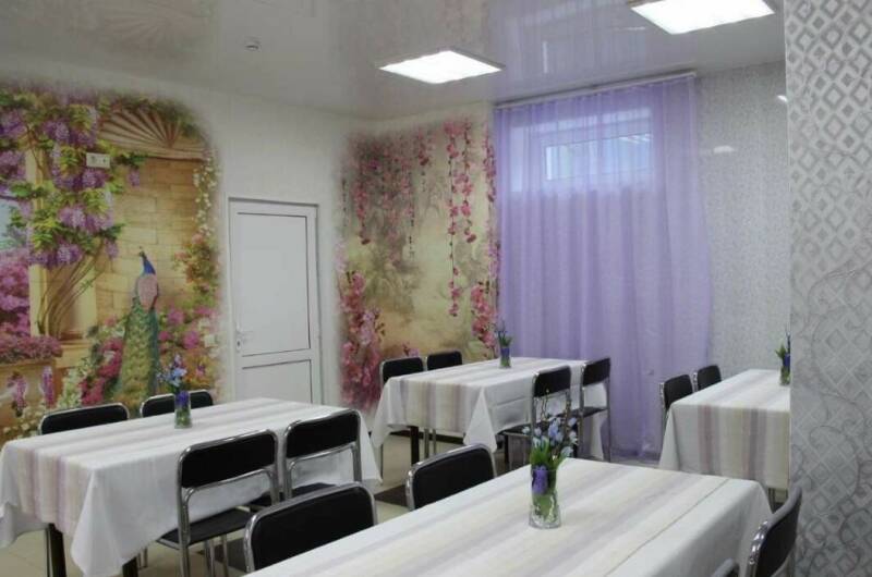 Гостевой дом «Анна»