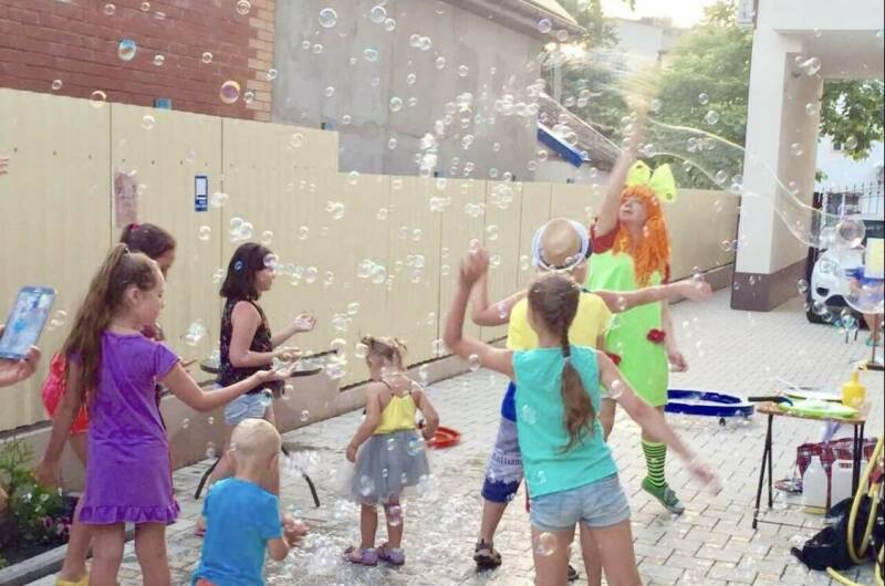 Гостевой дом «Анна»