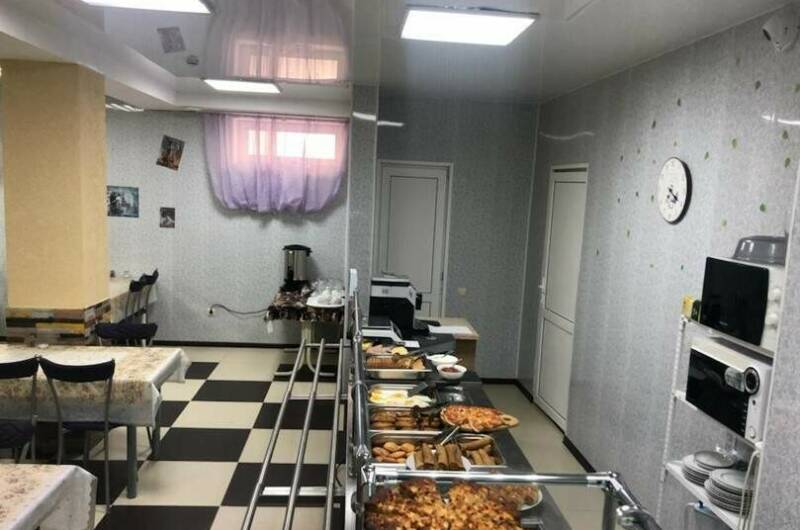 Гостевой дом «Анна»