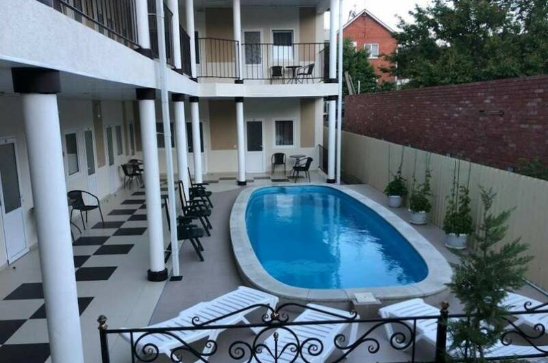 Гостевой дом «Анна»