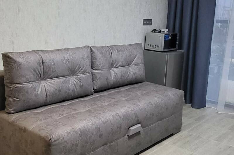 Апартаменты «Золотой берег»