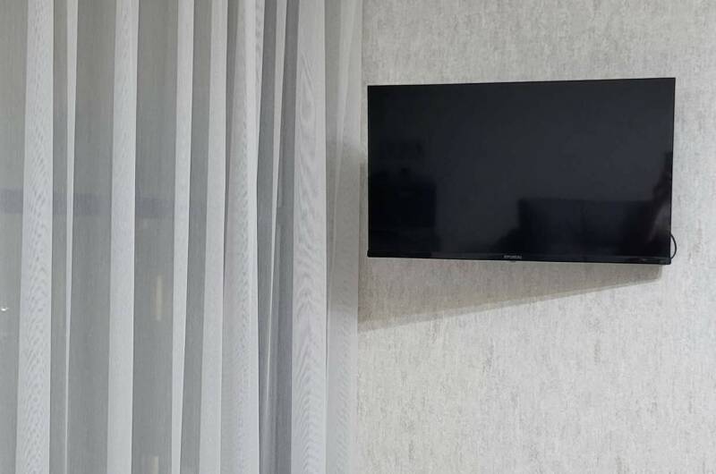 Апартаменты «Золотой берег»