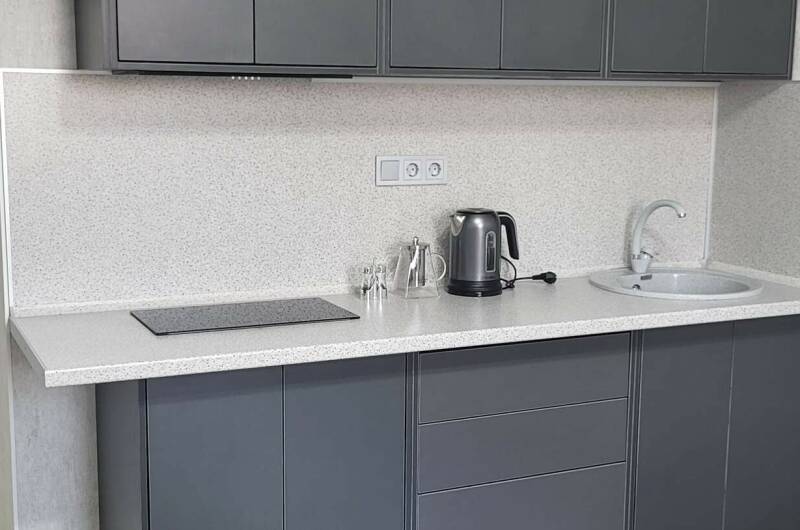 Апартаменты «Золотой берег»