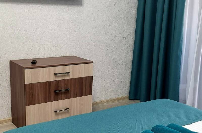 Апартаменты «Золотой берег»