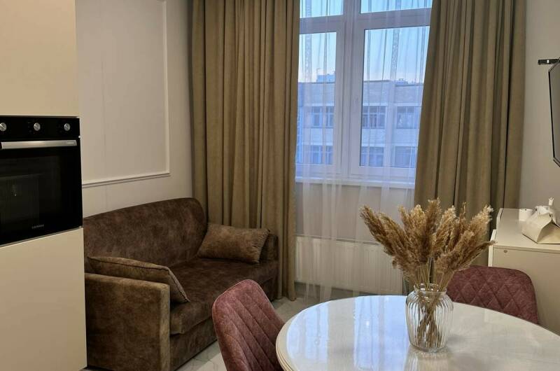 Квартира на Ленина