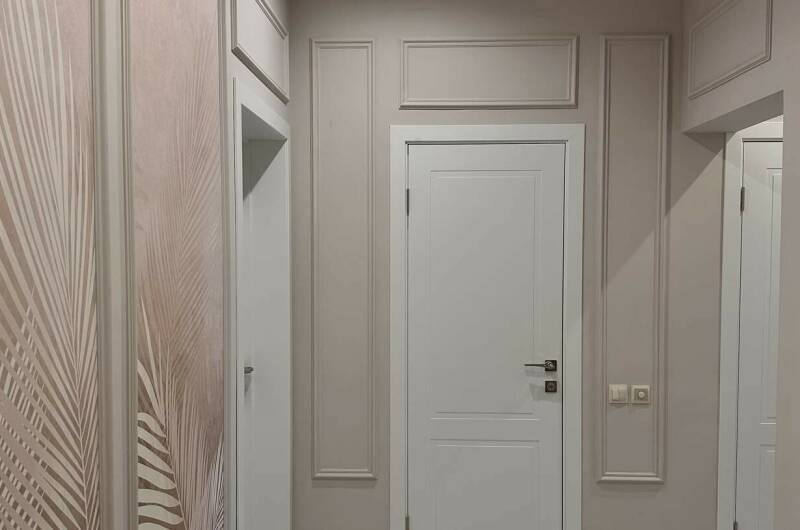 Квартира на Ленина