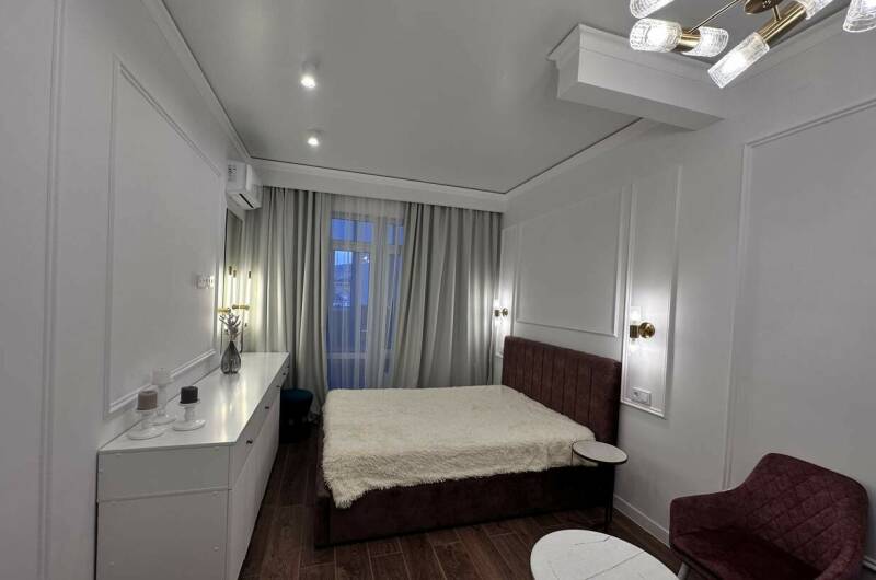 Квартира на Ленина