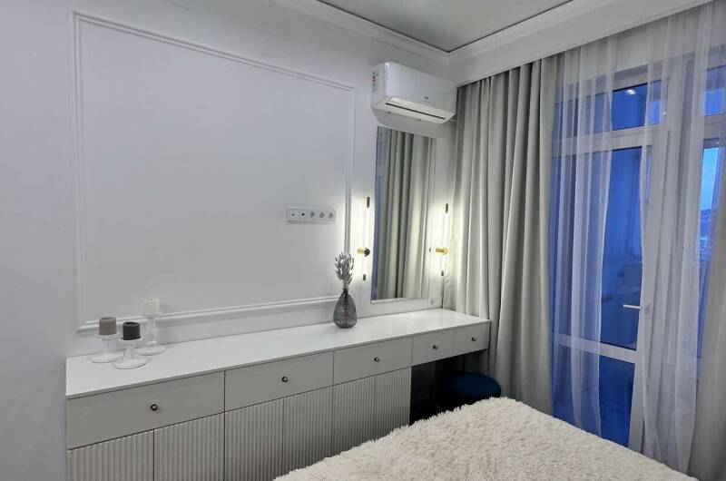 Квартира на Ленина