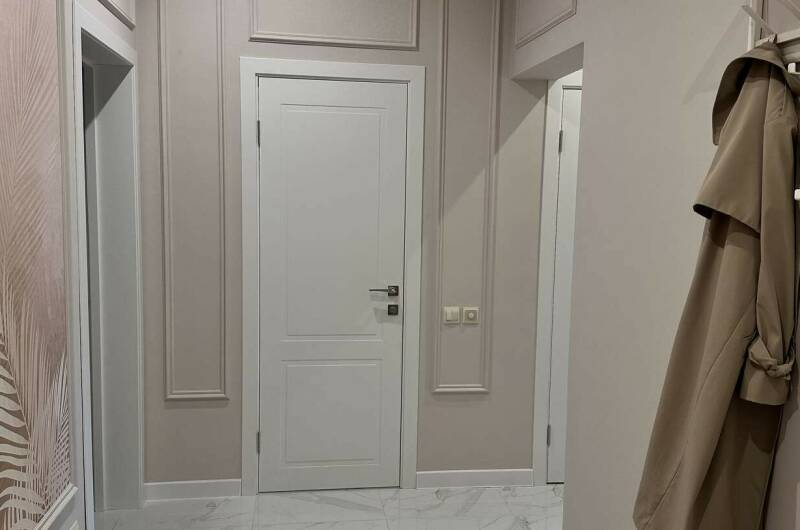 Квартира на Ленина