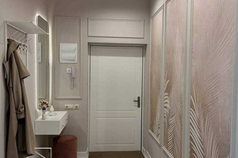 Квартира на Ленина