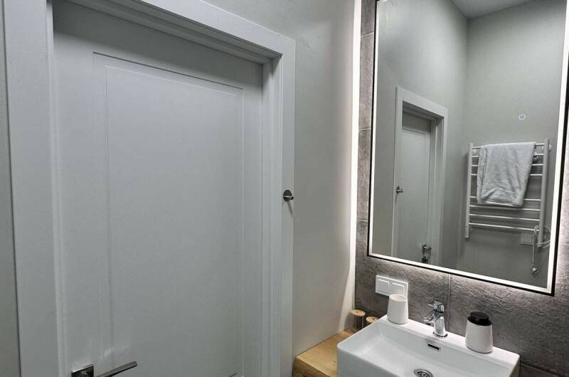 Квартира на Ленина