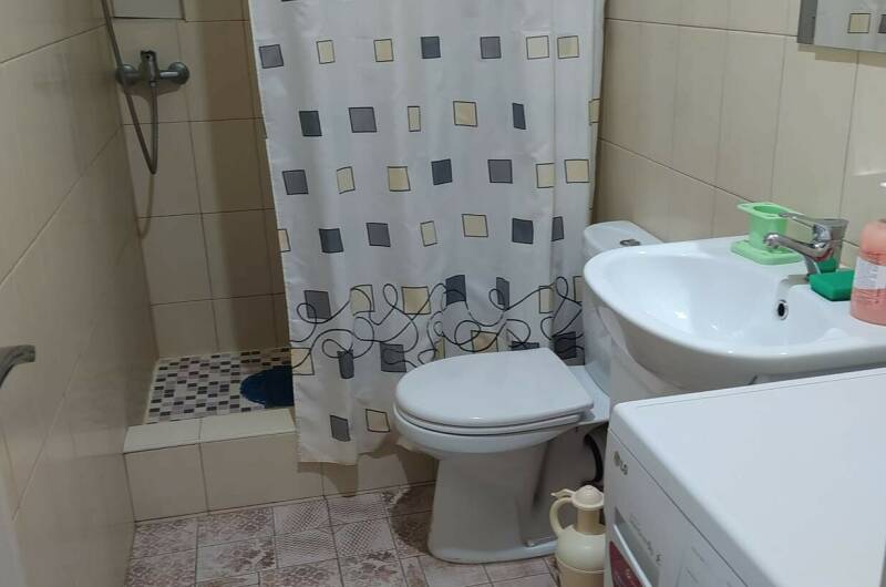 Квартира-студия в ЖК «Кавказ»