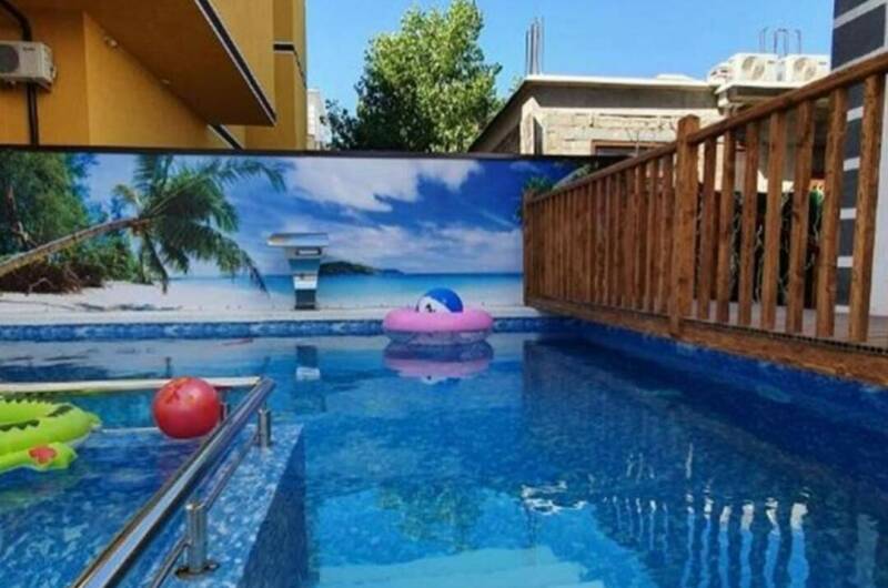 Гостевой дом «Барвиха у Моря»