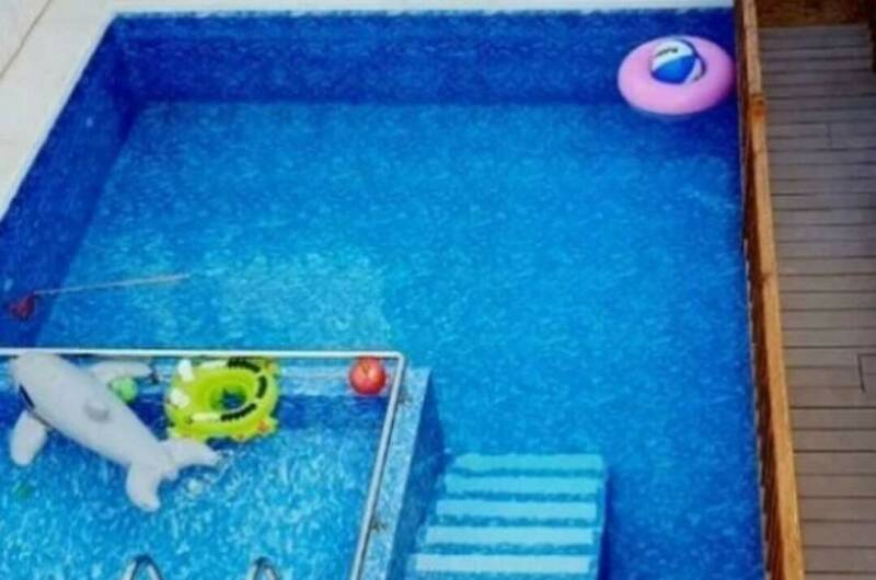 Гостевой дом «Барвиха у Моря»