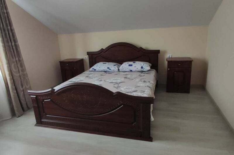 Мансарда под ключ