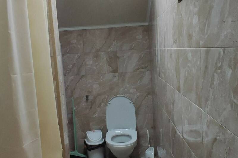 Мансарда под ключ