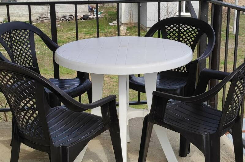 Мансарда под ключ