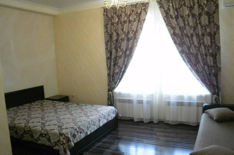 Часть дома под ключ