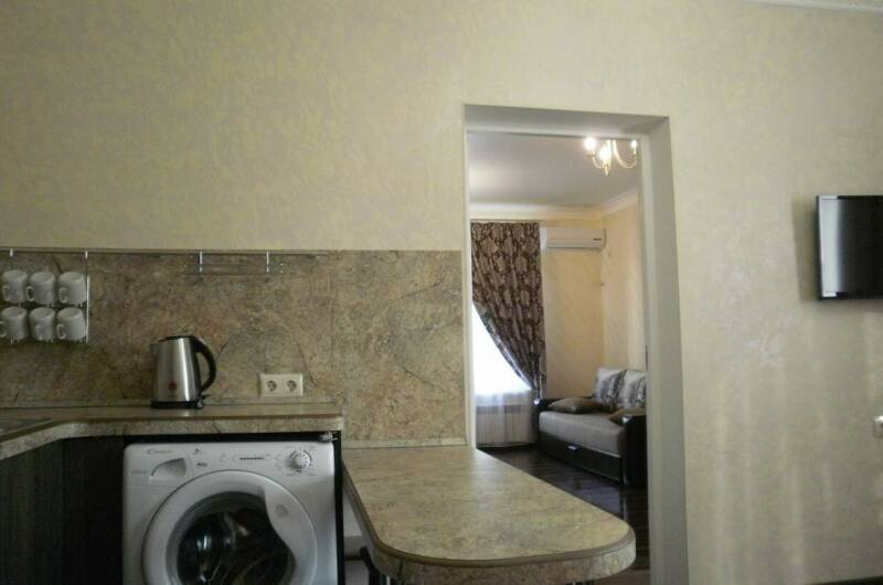 Часть дома под ключ