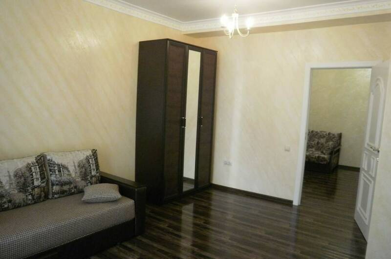 Часть дома под ключ