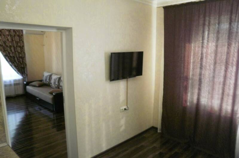 Часть дома под ключ