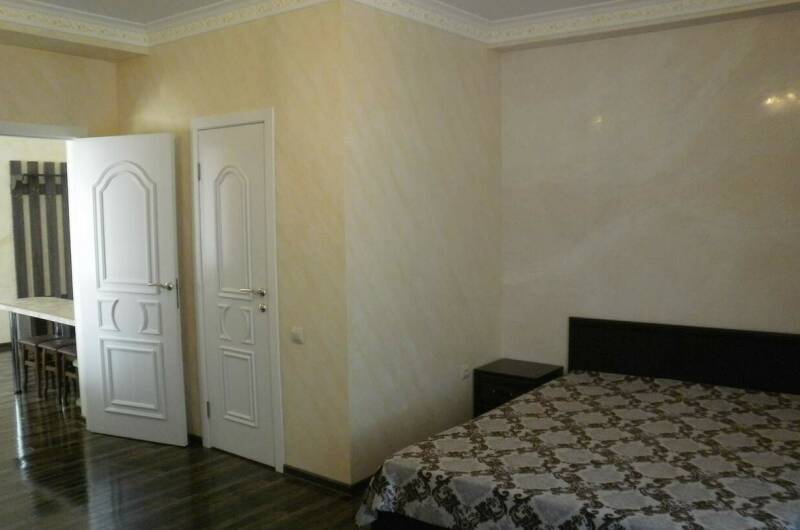 Часть дома под ключ