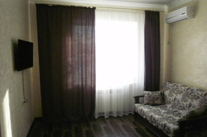 Часть дома под ключ