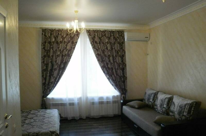 Часть дома под ключ