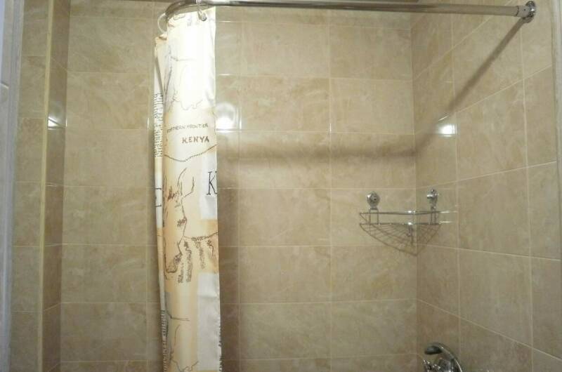 Часть дома под ключ