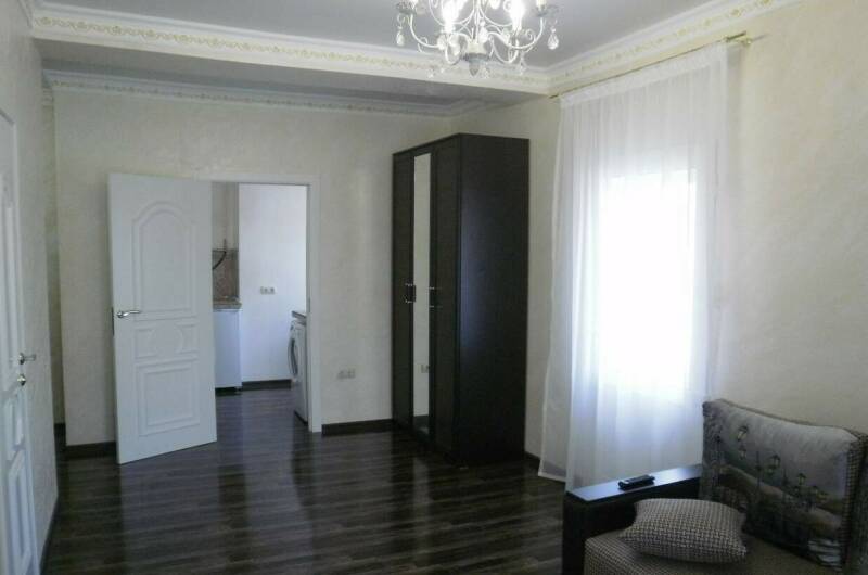 Частное домовладение на Заводской