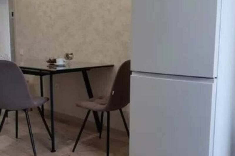 Однокомнатная квартира