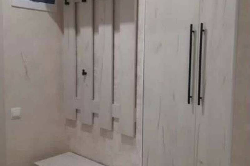 Однокомнатная квартира