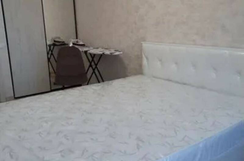 Однокомнатная квартира