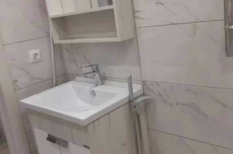 Однокомнатная квартира