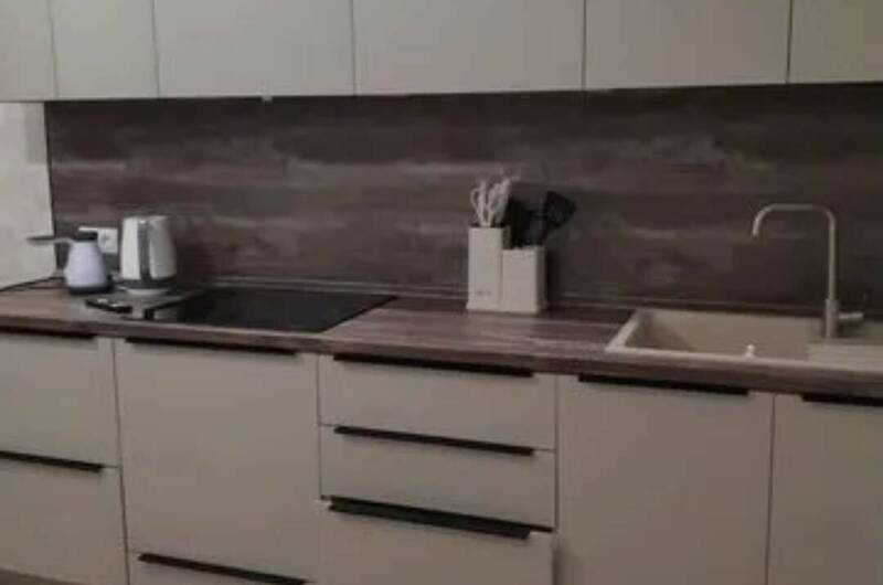 Однокомнатная квартира