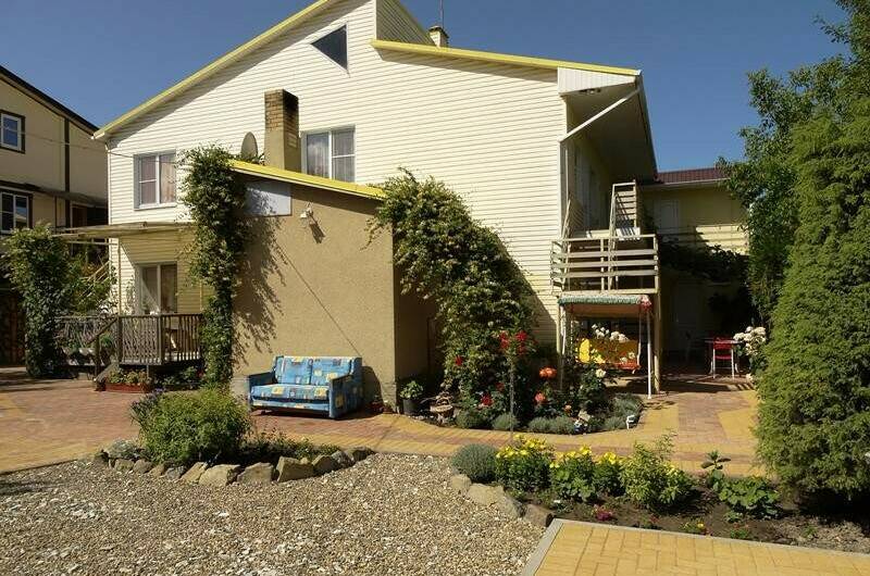 Гостевой дом «Солнечный»