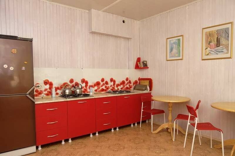 Гостевой дом «Солнечный»